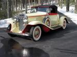 LaSalle Boattail Speedster 1932 года